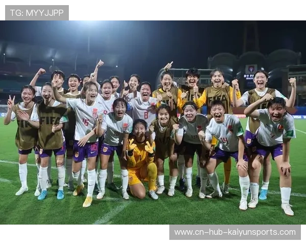 中国U17女足世界杯大名单公布 首战定于10月18日正式开战 中国U17女足世界杯大名单公布 首战定于10月18日正式开战