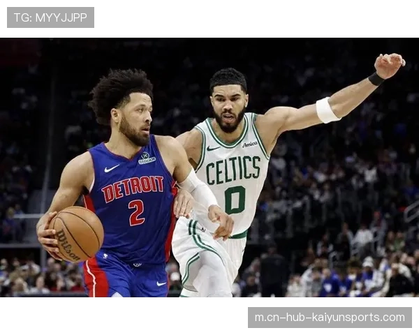 坎宁安场均26.5分9.6助攻 活塞核心成MVP竞争黑马