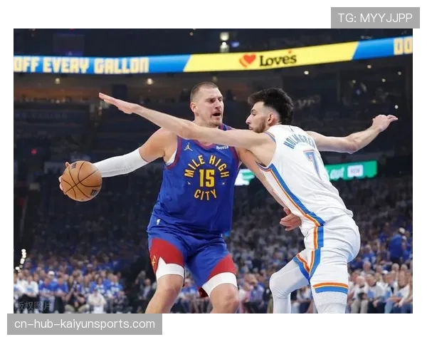 雷霆主场3分险胜掘金，霍姆格伦0.8秒罚球准绝杀锁定胜局